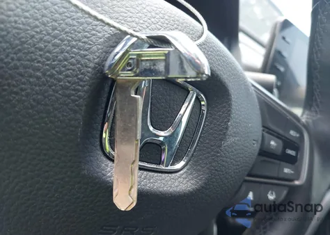 2021 Honda Accord Ex-L из США, поврежденный, VIN 1HGCV1F54MA002326